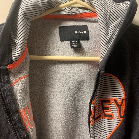 Hurley vest small kids - Picture 5 of 8